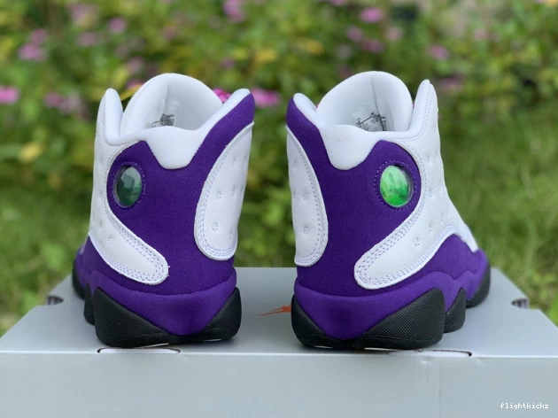 Air 414571-105 13 Lakers Jordan 1127